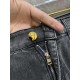 2024SS 限定品 人気No.1 VERSACE ヴェルサーチェ ジーパン 2024SS 限定品 人気No.1 VERSACE ヴェルサーチェ ジーパン