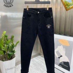 2024SS 新商品☆完売必至 VERSACE ヴェルサーチェ ジーパン
