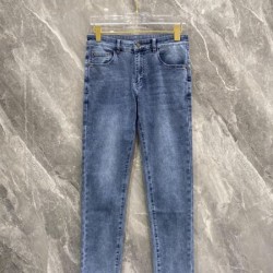2024SS 人気高いアイテム YSL イヴ サンローラン ジーパン