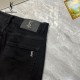 2024SS 大人っぽい雰囲気 YSL イヴ サンローラン ジーパン
