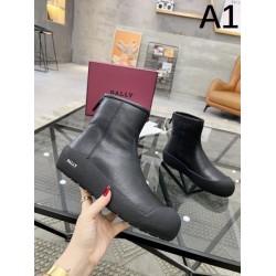 2024FW メンズ用 ブーツ BALLY バリー １点限り！VIP顧客セール
