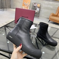 2024FW メンズ用 ブーツ BALLY バリー １点限り！VIP顧客セール