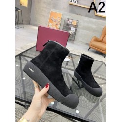 2024FW メンズ用 ブーツ BALLY バリー １点限り！VIP顧客セール