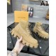 2024FW メンズ用 ブーツ LOUIS VUITTON ルイヴィトン HOT品質保証 2024FW メンズ用 ブーツ LOUIS VUITTON ルイヴィトン HOT品質保証