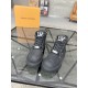 2024FW メンズ用 ブーツ LOUIS VUITTON ルイヴィトン HOT品質保証 2024FW メンズ用 ブーツ LOUIS VUITTON ルイヴィトン HOT品質保証