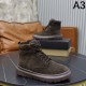 2024FW メンズ用 ブーツ UGG アグ ゆったり感のあるアイテム 2024FW メンズ用 ブーツ UGG アグ ゆったり感のあるアイテム