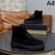 2024FW メンズ用 ブーツ UGG アグ ゆったり感のあるアイテム 2024FW メンズ用 ブーツ UGG アグ ゆったり感のあるアイテム