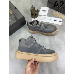 2024FW メンズ用 ブーツ UGG アグ １点限り！VIP顧客セール