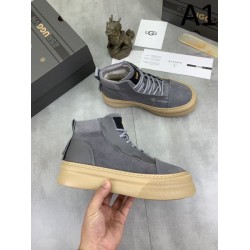 2024FW メンズ用 ブーツ UGG アグ お洒落さんの愛用率が高い