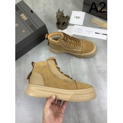 2024FW メンズ用 ブーツ UGG アグ お洒落さんの愛用率が高い