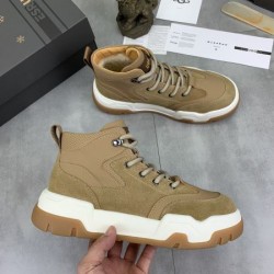 2024FW メンズ用 ブーツ UGG アグ 着こなしが簡単につくれる