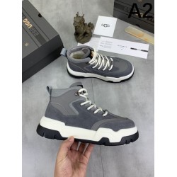 2024FW メンズ用 ブーツ UGG アグ 着こなしが簡単につくれる
