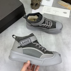 2024FW メンズ用 ブーツ UGG アグ 今年売れた人気のスタイル