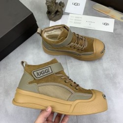 2024FW メンズ用 ブーツ UGG アグ 今年売れた人気のスタイル