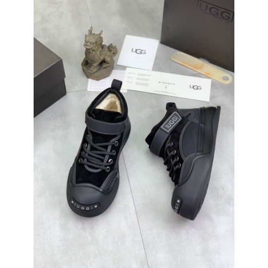 2024FW メンズ用 ブーツ UGG アグ 今年売れた人気のスタイル 2024FW メンズ用 ブーツ UGG アグ 今年売れた人気のスタイル