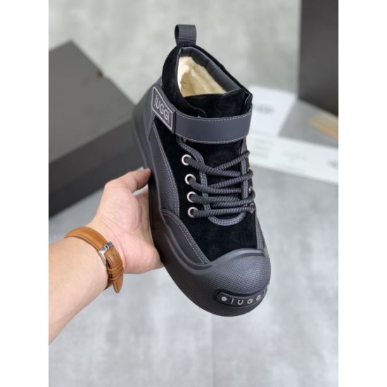 2024FW メンズ用 ブーツ UGG アグ 今年売れた人気のスタイル 2024FW メンズ用 ブーツ UGG アグ 今年売れた人気のスタイル
