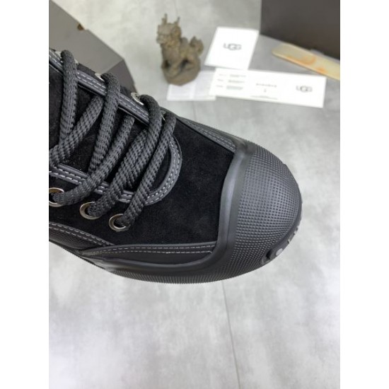 2024FW メンズ用 ブーツ UGG アグ 今年売れた人気のスタイル 2024FW メンズ用 ブーツ UGG アグ 今年売れた人気のスタイル