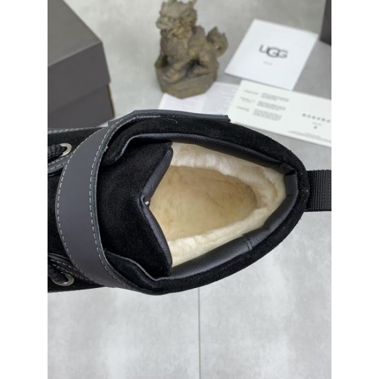 2024FW メンズ用 ブーツ UGG アグ 今年売れた人気のスタイル 2024FW メンズ用 ブーツ UGG アグ 今年売れた人気のスタイル