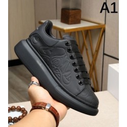 2024FW メンズ用 カジュアルシューズ ALEXANDER WANG アレキサンダーワン 今年も人気