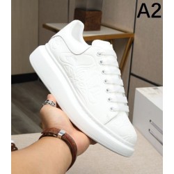 2024FW メンズ用 カジュアルシューズ ALEXANDER WANG アレキサンダーワン 今年も人気