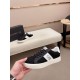 2024FW メンズ用 カジュアルシューズ ARMANI アルマーニ 着心地のいいサイズ感 2024FW メンズ用 カジュアルシューズ ARMANI アルマーニ 着心地のいいサイズ感