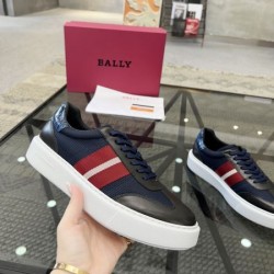 2024FW メンズ用 カジュアルシューズ BALLY バリー 希少！取り扱い店舗限定