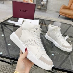 2024FW メンズ用 カジュアルシューズ BALLY バリー 一番注目されている商品