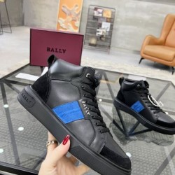 2024FW メンズ用 カジュアルシューズ BALLY バリー 一番注目されている商品