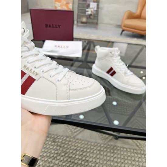 2024FW メンズ用 カジュアルシューズ BALLY バリー 一番注目されている商品 2024FW メンズ用 カジュアルシューズ BALLY バリー 一番注目されている商品