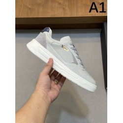 2024FW メンズ用 カジュアルシューズ HUGO BOSS ヒューゴボス 絶対欲しい新作
