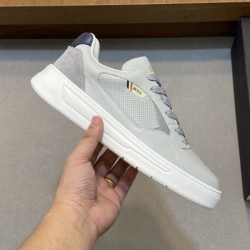 2024FW メンズ用 カジュアルシューズ HUGO BOSS ヒューゴボス 絶対欲しい新作