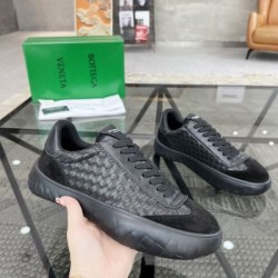 2024FW メンズ用 カジュアルシューズ BOTTEGA VENETA ボッテガヴェネタ 限定価格