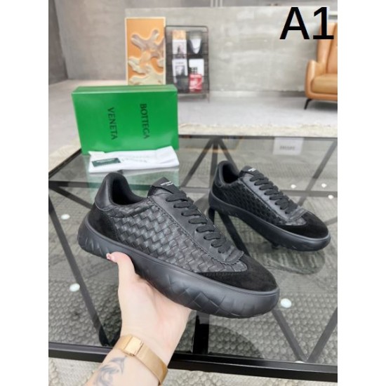 2024FW メンズ用 カジュアルシューズ BOTTEGA VENETA ボッテガヴェネタ 限定価格 2024FW メンズ用 カジュアルシューズ BOTTEGA VENETA ボッテガヴェネタ 限定価格