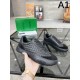 2024FW メンズ用 カジュアルシューズ BOTTEGA VENETA ボッテガヴェネタ 限定価格 2024FW メンズ用 カジュアルシューズ BOTTEGA VENETA ボッテガヴェネタ 限定価格