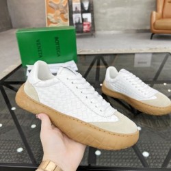 2024FW メンズ用 カジュアルシューズ BOTTEGA VENETA ボッテガヴェネタ 限定価格