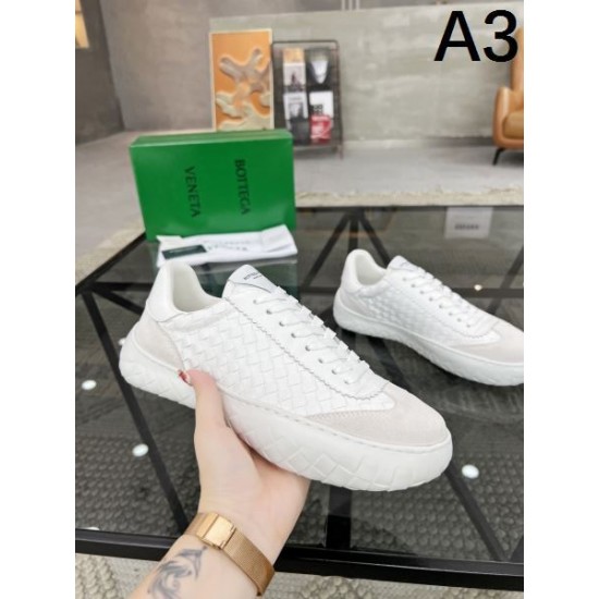 2024FW メンズ用 カジュアルシューズ BOTTEGA VENETA ボッテガヴェネタ 限定価格 2024FW メンズ用 カジュアルシューズ BOTTEGA VENETA ボッテガヴェネタ 限定価格