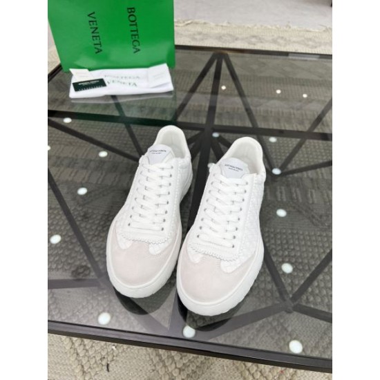 2024FW メンズ用 カジュアルシューズ BOTTEGA VENETA ボッテガヴェネタ 限定価格 2024FW メンズ用 カジュアルシューズ BOTTEGA VENETA ボッテガヴェネタ 限定価格