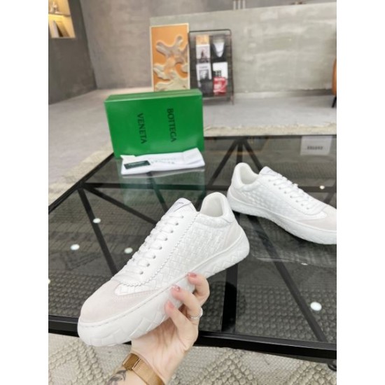 2024FW メンズ用 カジュアルシューズ BOTTEGA VENETA ボッテガヴェネタ 限定価格 2024FW メンズ用 カジュアルシューズ BOTTEGA VENETA ボッテガヴェネタ 限定価格