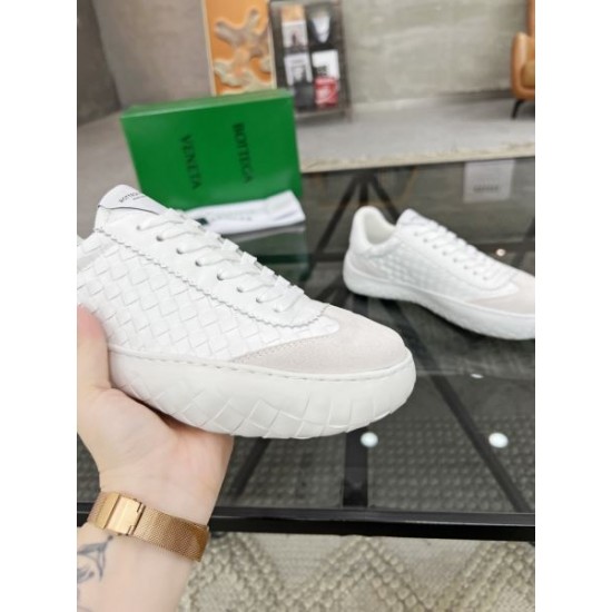 2024FW メンズ用 カジュアルシューズ BOTTEGA VENETA ボッテガヴェネタ 限定価格 2024FW メンズ用 カジュアルシューズ BOTTEGA VENETA ボッテガヴェネタ 限定価格