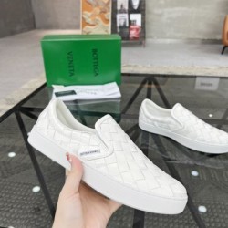 2024FW メンズ用 カジュアルシューズ BOTTEGA VENETA ボッテガヴェネタ 人気新作