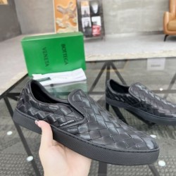 2024FW メンズ用 カジュアルシューズ BOTTEGA VENETA ボッテガヴェネタ 人気新作