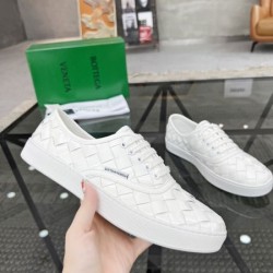 2024FW メンズ用 カジュアルシューズ BOTTEGA VENETA ボッテガヴェネタ 人気爆発