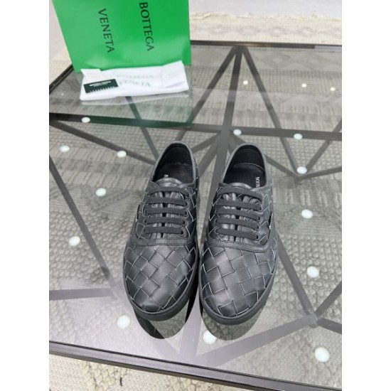 2024FW メンズ用 カジュアルシューズ BOTTEGA VENETA ボッテガヴェネタ 人気爆発 2024FW メンズ用 カジュアルシューズ BOTTEGA VENETA ボッテガヴェネタ 人気爆発
