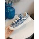 2024FW メンズ用 カジュアルシューズ DOLCE＆GABBANA ドルチェ＆ガッバーナ 品の良い