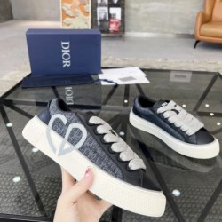 2024FW メンズ用 カジュアルシューズ DIOR ディオール 希少！取り扱い店舗限定
