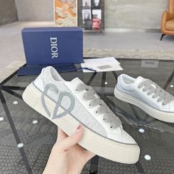 2024FW メンズ用 カジュアルシューズ DIOR ディオール 希少！取り扱い店舗限定