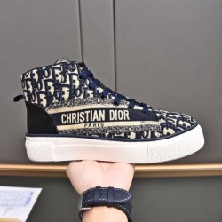 2024FW メンズ用 カジュアルシューズ DIOR ディオール この時季だからお買い得