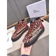 2024FW メンズ用 カジュアルシューズ DIOR ディオール この時季だからお買い得 2024FW メンズ用 カジュアルシューズ DIOR ディオール この時季だからお買い得