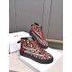 2024FW メンズ用 カジュアルシューズ DIOR ディオール この時季だからお買い得 2024FW メンズ用 カジュアルシューズ DIOR ディオール この時季だからお買い得