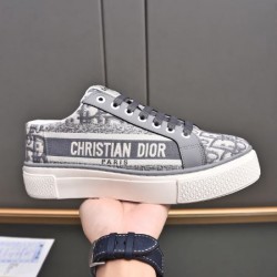 2024FW メンズ用 カジュアルシューズ DIOR ディオール 新作セール価格でゲット